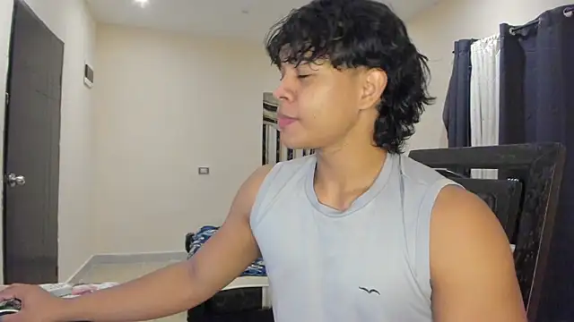 johan beley  online show from 6, 2, 2025