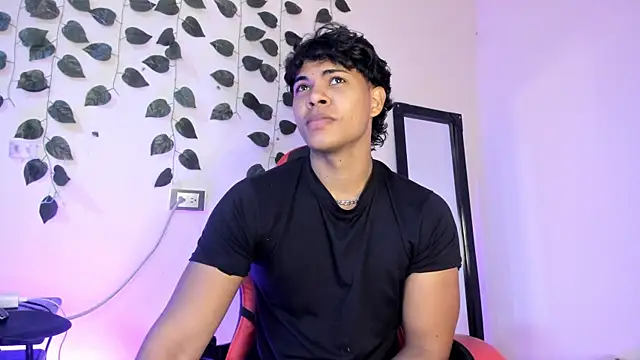 johan beley  online show from 4, 12, 2025