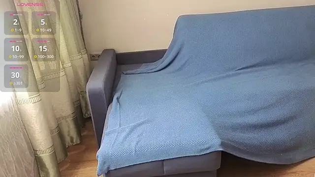 MilaaMilaa online show from 19, 2, 2026