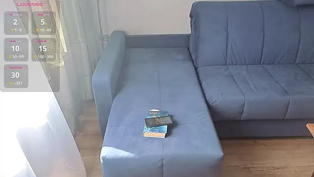 MilaaMilaa online show from 9, 4, 2026