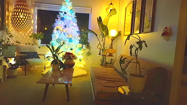 costanza7070 online show from 2, 12, 2025