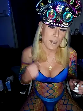 Snapshot of Connie_Pepper chatting on 25, 1, 2025 Connie Pepper online show from 25, 1, 2025