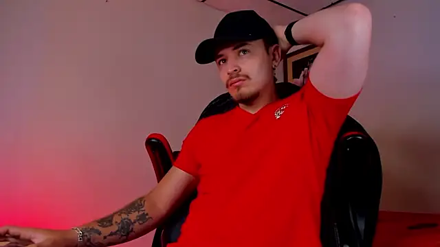 james connor2 online show from 16, 2, 2025