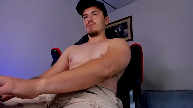 james connor2 online show from 26, 2, 2025