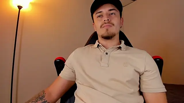 james connor2 online show from 4, 3, 2025