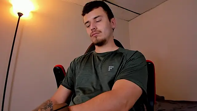 james connor2 online show from 6, 3, 2025