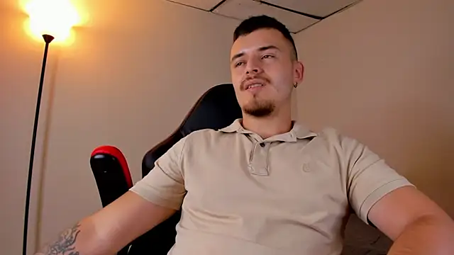 james connor2 online show from 18, 3, 2025