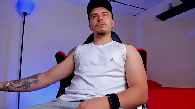 james connor2 online show from 4, 10, 2025