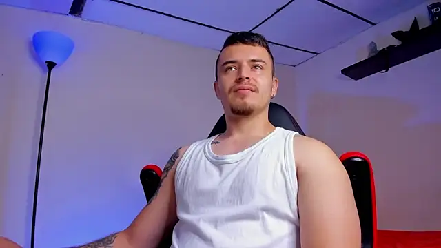 james connor2 online show from 5, 10, 2025