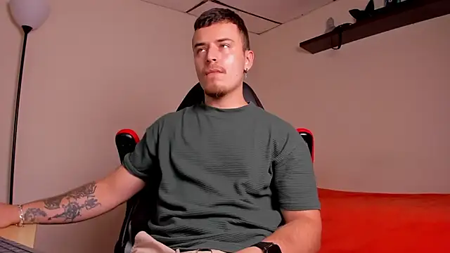 james connor2 online show from 9, 10, 2025