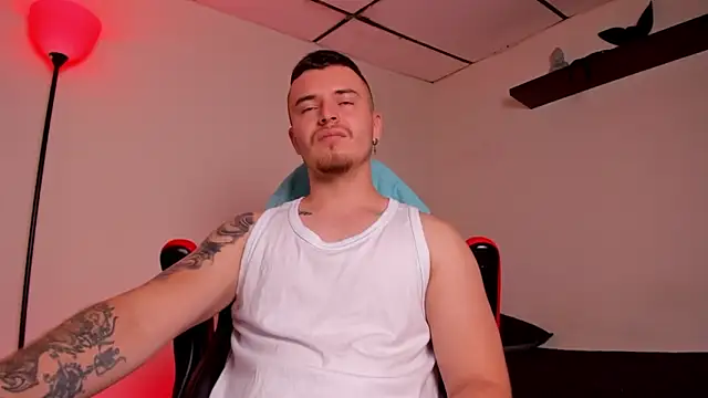 james connor2 online show from 26, 10, 2025