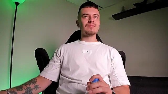 james connor2 online show from 8, 2, 2026