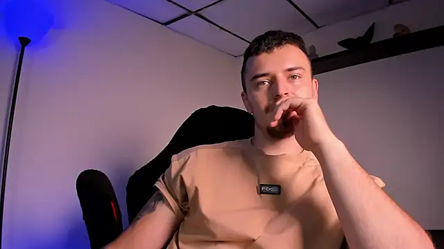 james connor2 online show from 19, 3, 2026