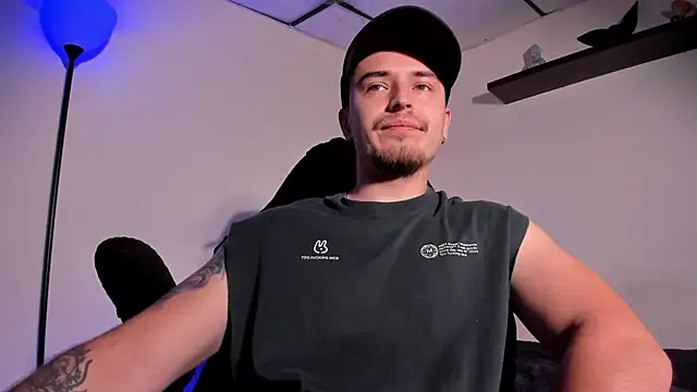 james connor2 online show from 26, 3, 2026