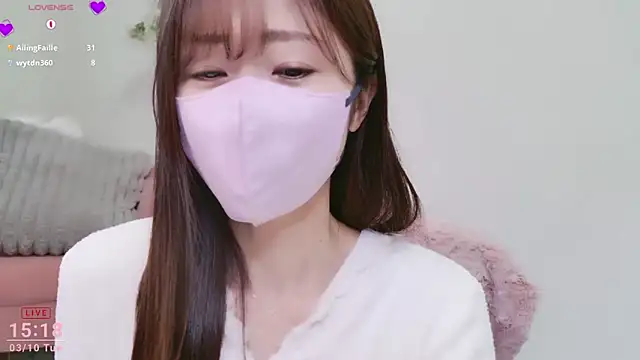 meg 0901 online show from 10, 3, 2026