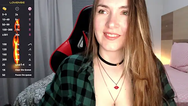 Snapshot of Naughty_Annn chatting on 20, 4, 2026 Naughty Annn online show from 20, 4, 2026