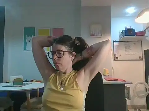 Calentandote online show from 10, 10, 2025