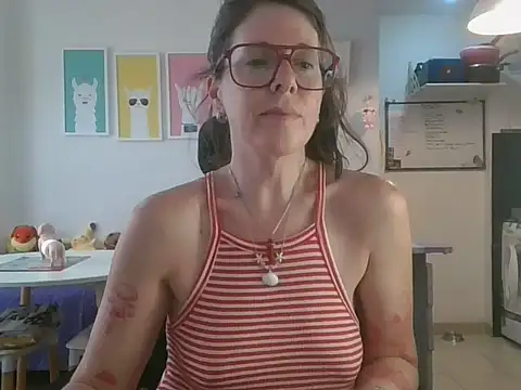 Calentandote online show from 13, 10, 2025