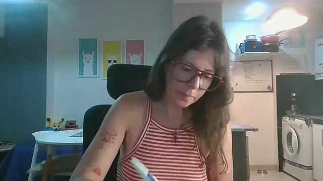 Calentandote online show from 15, 10, 2025