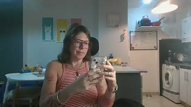 Calentandote online show from 17, 10, 2025