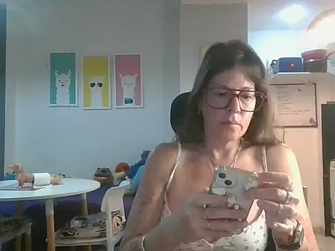 Calentandote online show from 20, 10, 2025