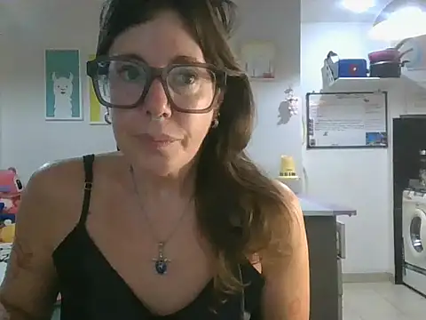 Calentandote online show from 17, 4, 2026