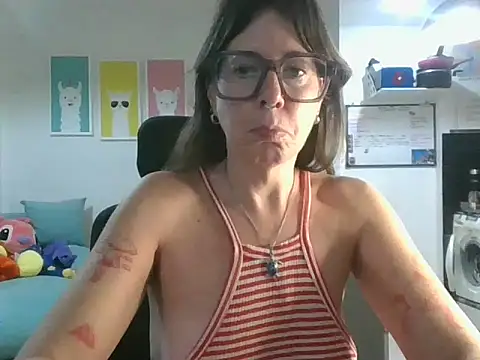 Calentandote online show from 21, 4, 2026