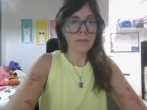 Calentandote online show from 23, 4, 2026