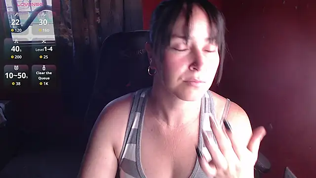 carla slut outlimits online show from 10, 1, 2026