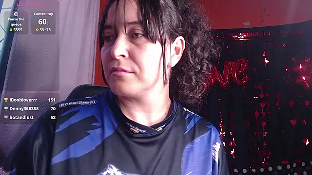 carla slut outlimits online show from 24, 2, 2026