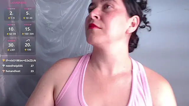 carla slut outlimits online show from 16, 4, 2026