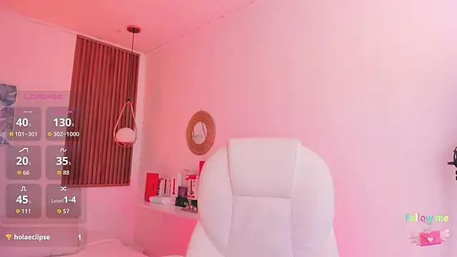 Snapshot of TiffanyWright chatting on 22, 12, 2025 TiffanyWright online show from 22, 12, 2025