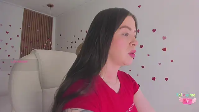 Snapshot of TiffanyWright chatting on 15, 2, 2026 TiffanyWright online show from 15, 2, 2026