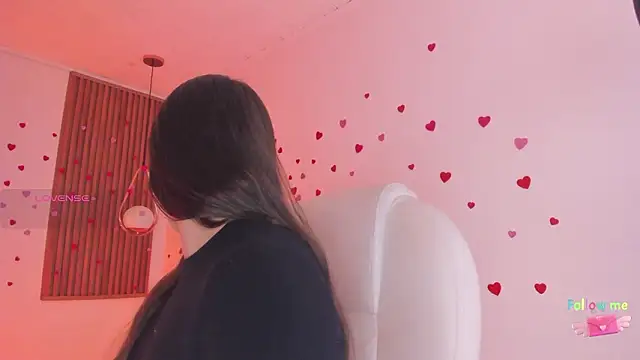 Snapshot of TiffanyWright chatting on 17, 2, 2026 TiffanyWright online show from 17, 2, 2026