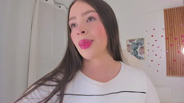 Snapshot of TiffanyWright chatting on 19, 2, 2026 TiffanyWright online show from 19, 2, 2026