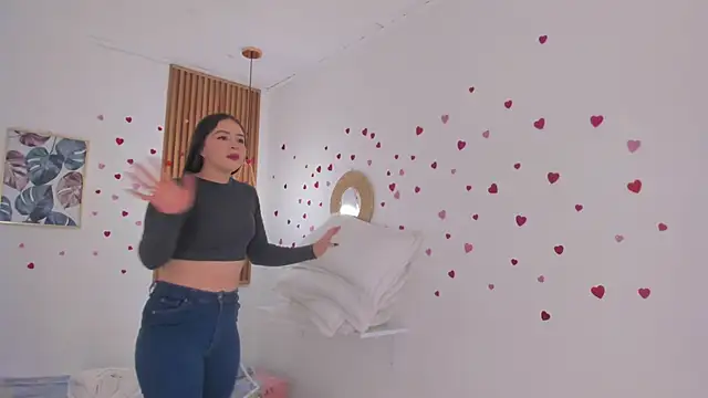 Snapshot of TiffanyWright chatting on 22, 2, 2026 TiffanyWright online show from 22, 2, 2026