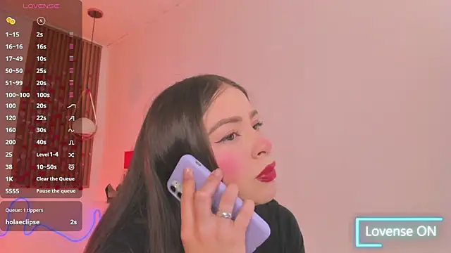 Snapshot of TiffanyWright chatting on 24, 5, 2026 TiffanyWright online show from 24, 5, 2026