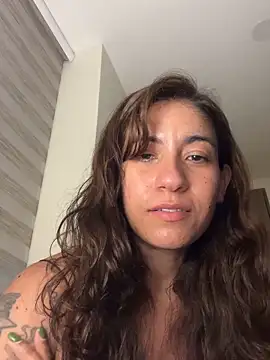 ValeriEvan online show from 4, 1, 2025