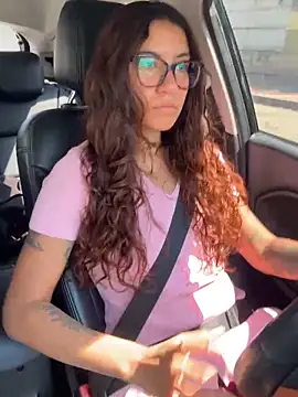 ValeriEvan online show from 4, 4, 2026