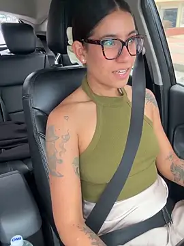 ValeriEvan online show from 16, 6, 2026