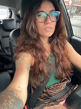 ValeriEvan online show from 2, 7, 2026