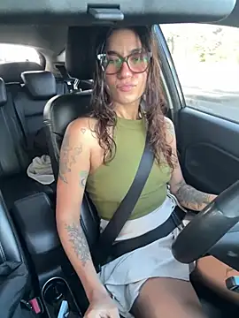 ValeriEvan online show from 28, 7, 2026