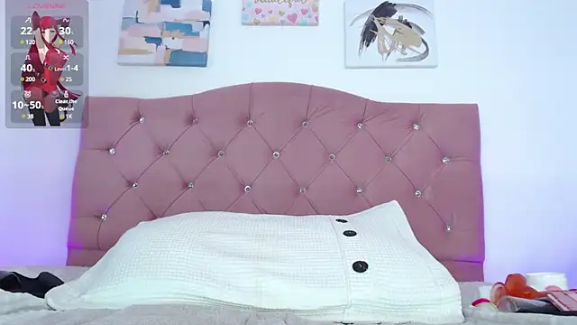 Snapshot of juliane_sweer1 chatting on 6, 2, 2025 juliane sweer1 online show from 6, 2, 2025