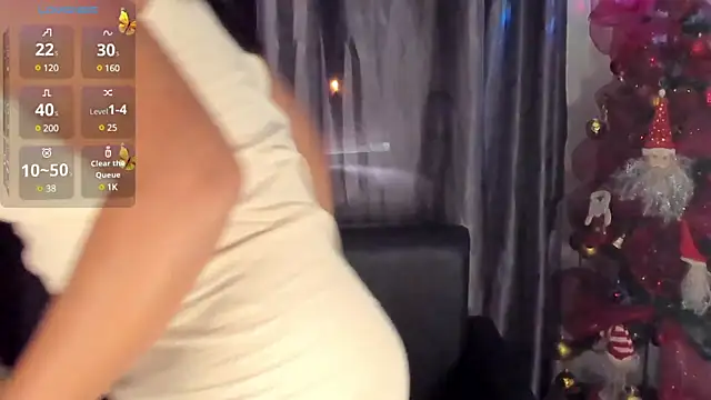 Renata wilsom online show from 31, 12, 2024