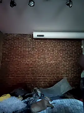 BlackD4uxo online show from 13, 4, 2026