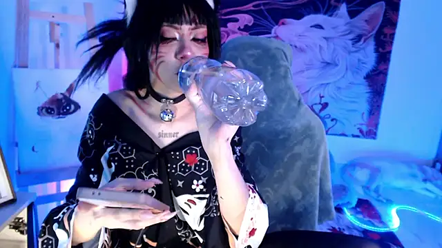 Snapshot of Alicedangerrr chatting on 15, 11, 2025 Alicedangerrr online show from 15, 11, 2025