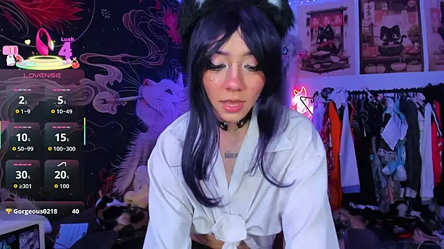 Snapshot of Alicedangerrr chatting on 25, 4, 2026 Alicedangerrr online show from 25, 4, 2026