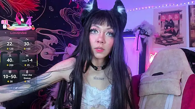 Snapshot of Alicedangerrr chatting on 5, 5, 2026 Alicedangerrr online show from 5, 5, 2026