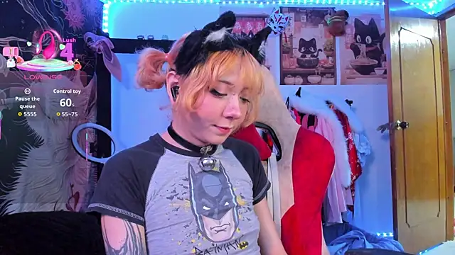 Snapshot of Alicedangerrr chatting on 20, 7, 2026 Alicedangerrr online show from 20, 7, 2026
