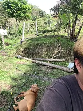 Snapshot of FlpGmz chatting on 18, 10, 2025 FlpGmz online show from 18, 10, 2025